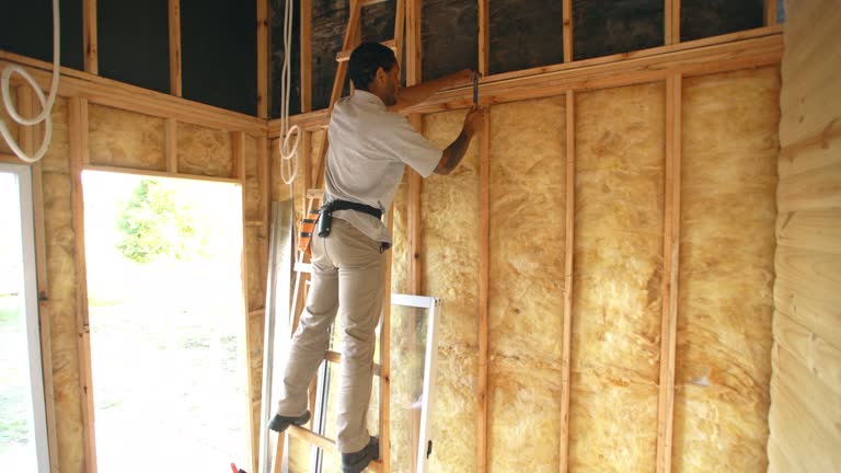 Sweetwater, TX Foam Insulation Services Company